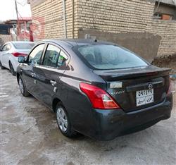 Nissan Sunny